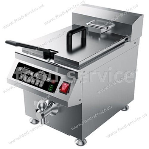 Фритюрниця індукційна Frosty FRT1C08B